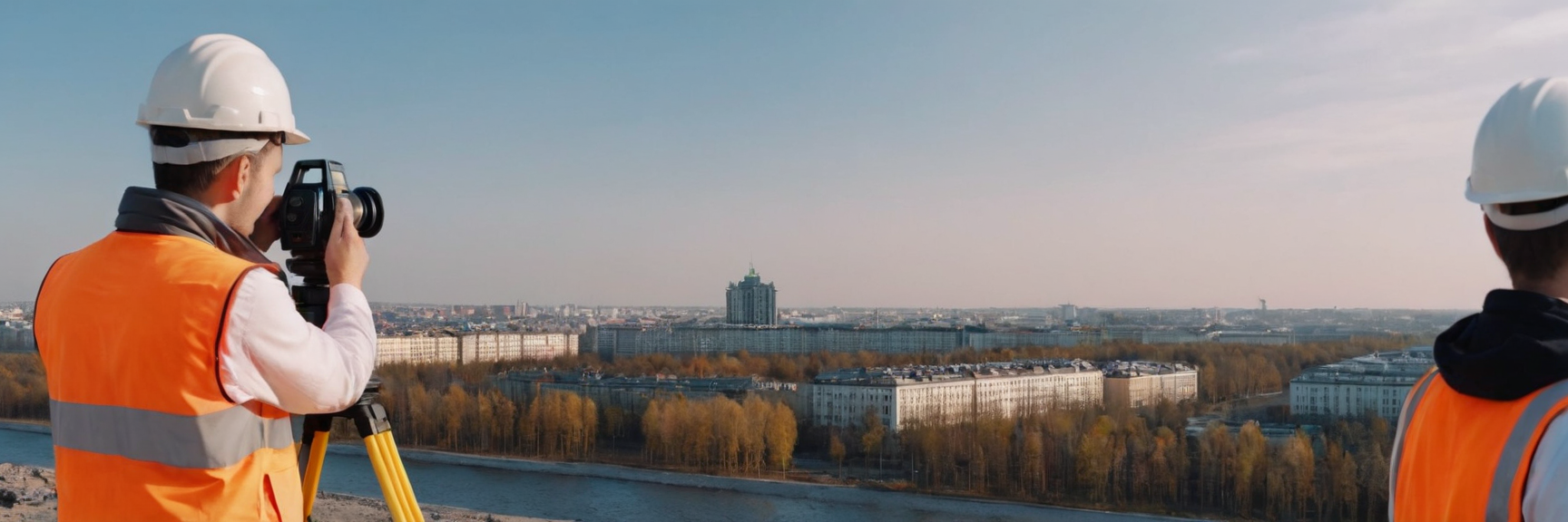 Кадастровые работы: полный перечень услуг